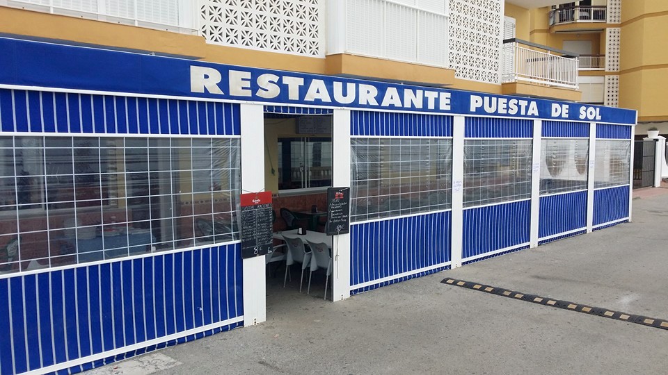 Restaurante Puesta de Sol